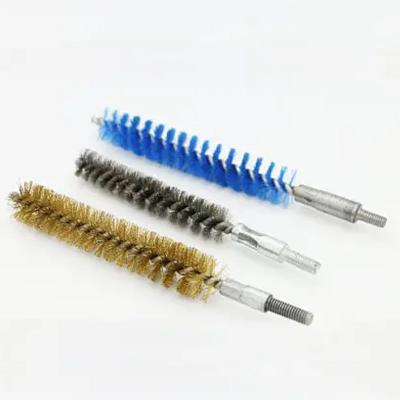 Pipe Bore Cleaning Condenser Tube Cleaning Brush