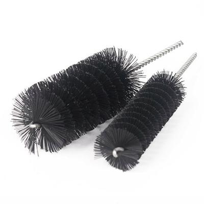 Industrial Pipe Tube Cleaning Brush for pipe and bore cleaning