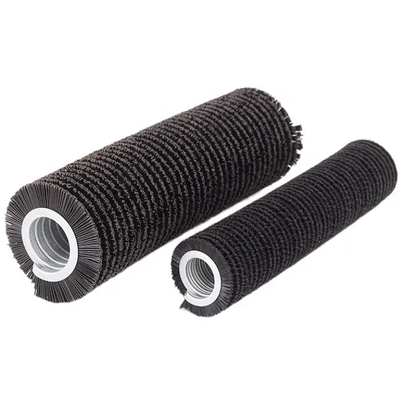 External Spiral Coil Spring Brush for spiral brush cleaning