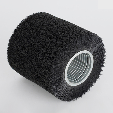 Spiral Brush Cleaning Coil Spring Industrial Brush