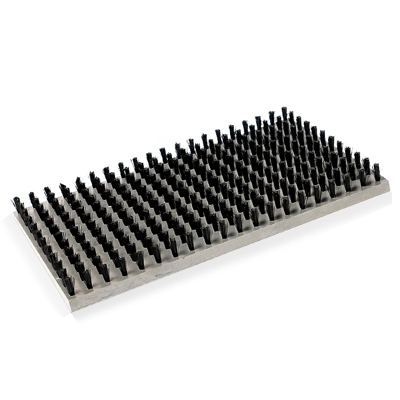 Machine Table Brush Industrial Board Strip Brush