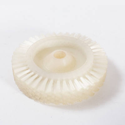 Industrial Brush for dust sealing