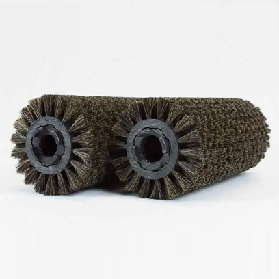 Industrial Brush for surface polishing