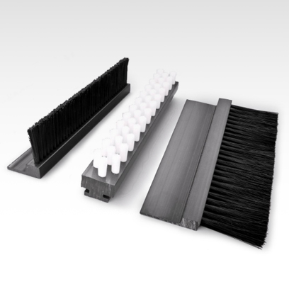 Industrial Seal Strip Brush for dust sealing