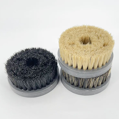Bristle Polishing Disc Brush for surface polishing