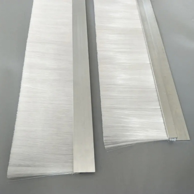 Industrial Seal Strip Brush for dust sealing