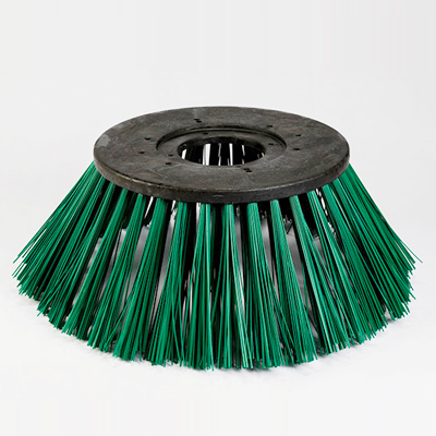 Road Sweeping Industrial Brush