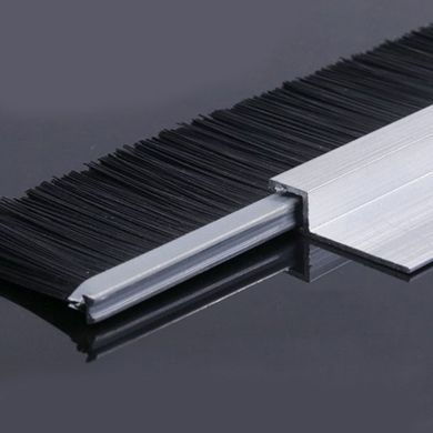 Escalator Safety Brush Escalator Safety Strip Brush