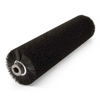 Polishing Internal Weld Spring Brush for surface polishing