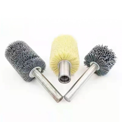 Polishing Wheel Brush for surface polishing