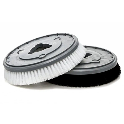 PVC Base Disc Polishing Brush for surface polishing