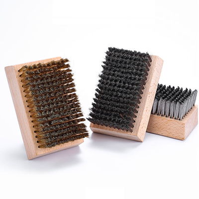 Industrial Board Strip Brush for rust removal