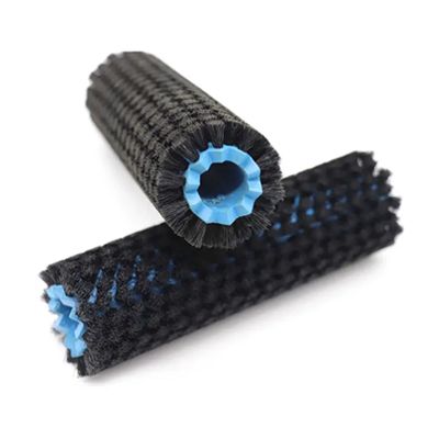 Industrial Brush for equipment cleaning