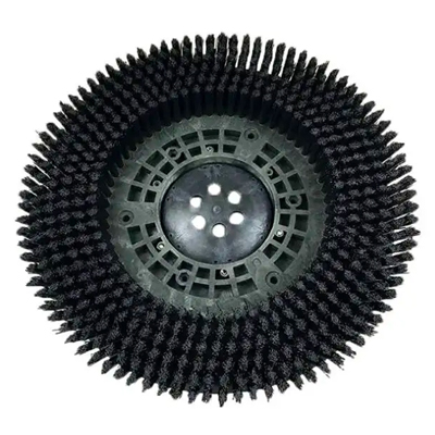 Floor Cleaning Disc Brush for road sweeping