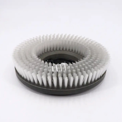 Floor Cleaning Disc Brush for road sweeping