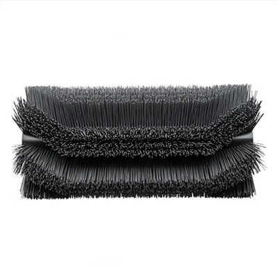 Road Sweeping Industrial Brush