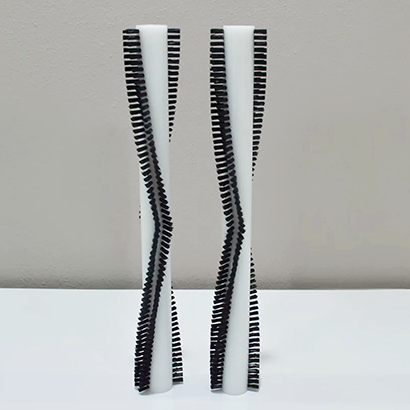 Industrial Wheel Brush for road sweeping