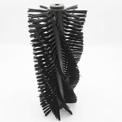 Lawn Sweeper Roller Brush for road sweeping
