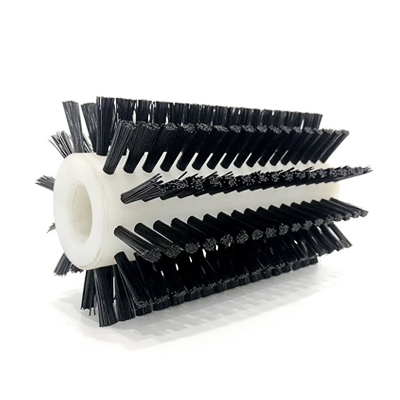 Industrial Brush for equipment cleaning
