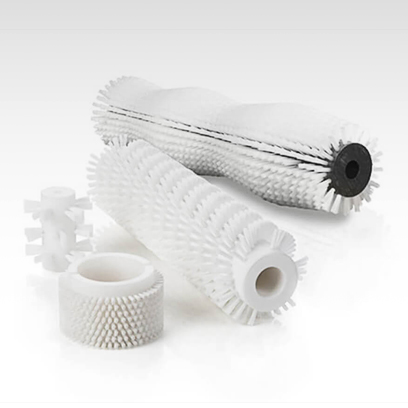 Industrial Brush for equipment cleaning