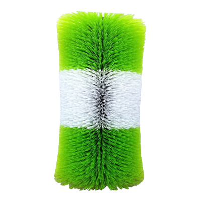 Industrial Brush for livestock grooming
