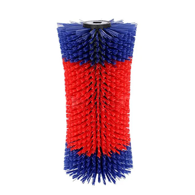 Industrial Brush for livestock grooming