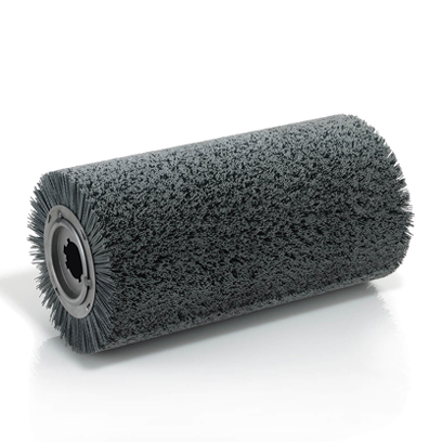 Silicon Carbide Abrasive Wheel Brush for metal surface preparation