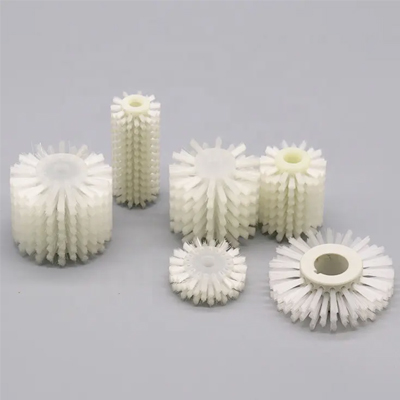Rotary Surface Brushing Industrial Brush