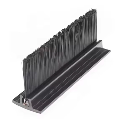 Garage Door Seal Strip Brush for dust sealing