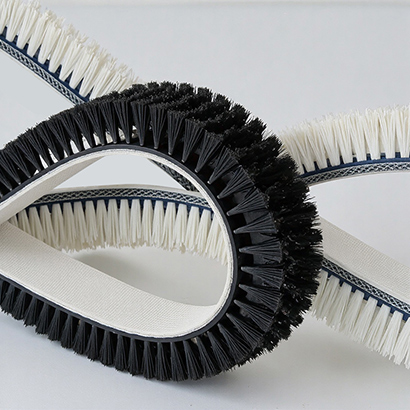 Industrial Brush for conveyor cleaning