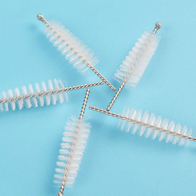 Industrial Pipe Tube Cleaning Brush for pipe and bore cleaning