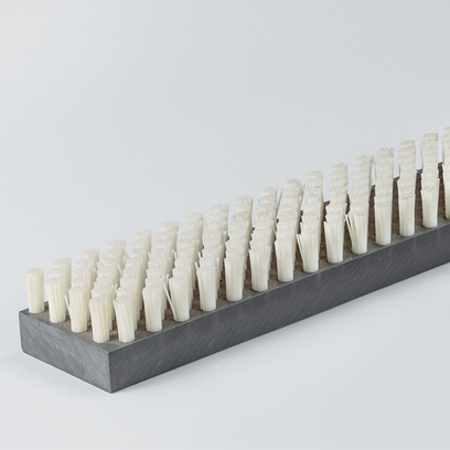 Machine Table Brush Industrial Board Strip Brush