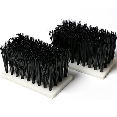 Flat Conveyor Board Brush for conveyor cleaning