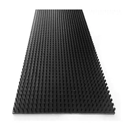 Shearing Machine Table Board Brush for machine table support and cleaning