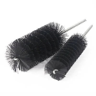 Industrial Pipe Tube Cleaning Brush for pipe and bore cleaning
