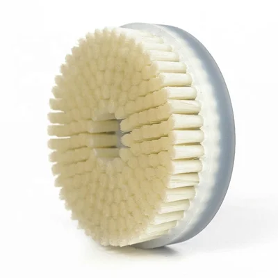 Nylon/PP Industrial Disc Brush for flat surface deburring