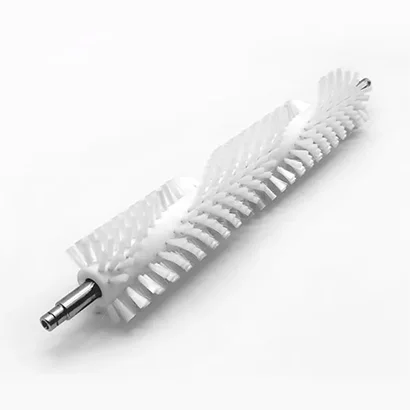 Industrial Brush for equipment cleaning
