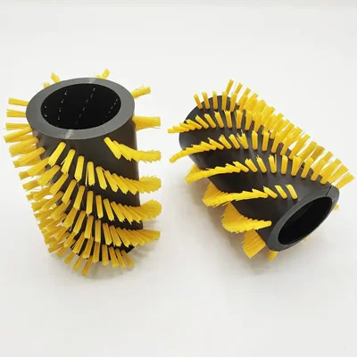 Custom Road Surface Cleaning Roller Brush for road sweeping