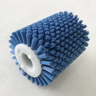 Industrial Brush for equipment cleaning