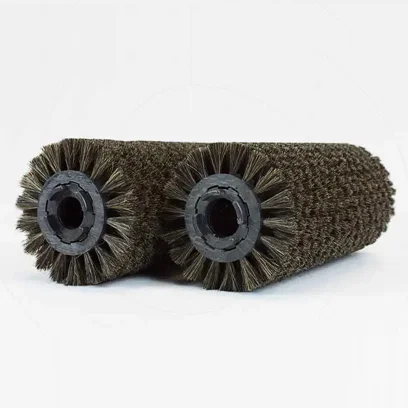Industrial Brush for surface polishing