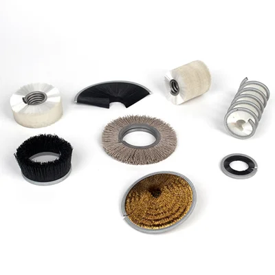 Coil Spring Industrial Brush for spiral brush cleaning