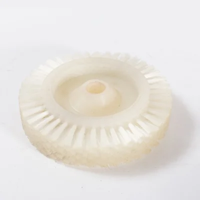Industrial Brush for dust sealing