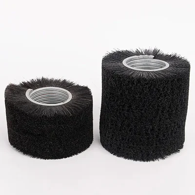 Washing Machine Spiral Brush for spiral brush cleaning