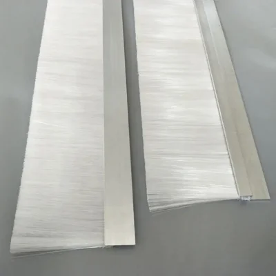 Industrial Seal Strip Brush for dust sealing