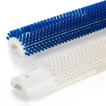 Industrial Brush for equipment cleaning