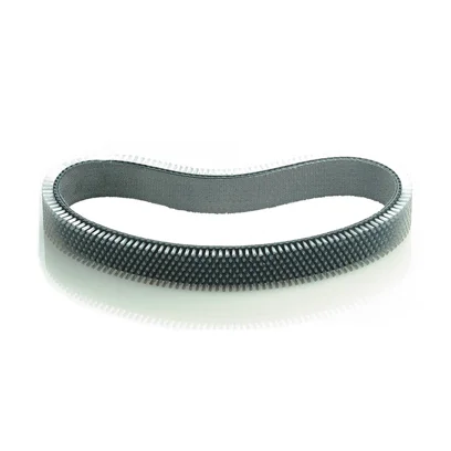 Industrial Brush for conveyor belt cleaning