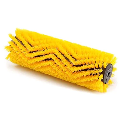 Industrial Brush for equipment cleaning