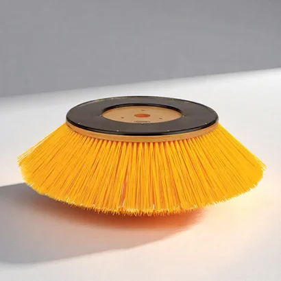 Industrial Brush for road sweeping