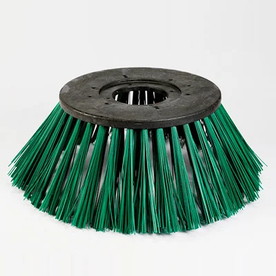 Industrial Brush for road sweeping