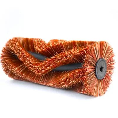 Industrial Brush for road sweeping